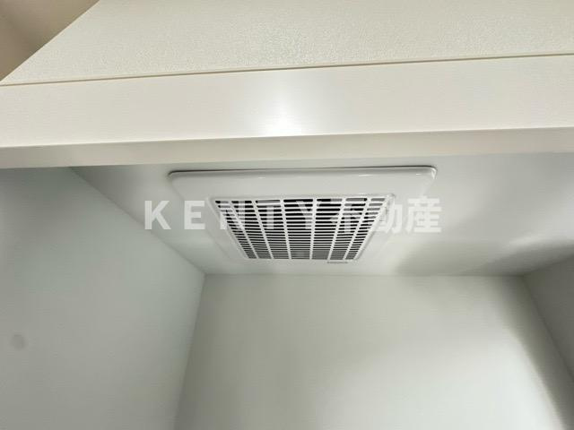 【設備】 | アレクシス羽田