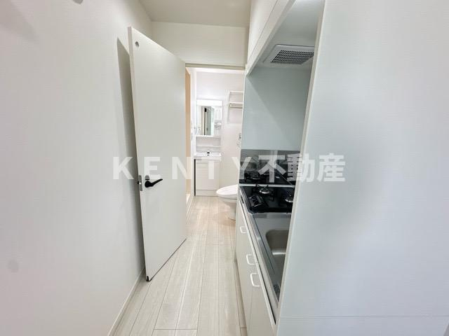 【設備】 | アレクシス羽田