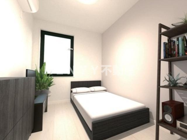 【内装】 | アレクシス羽田 | 内装は落ち着いています