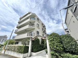 ピュアハイツ南万騎が原の画像