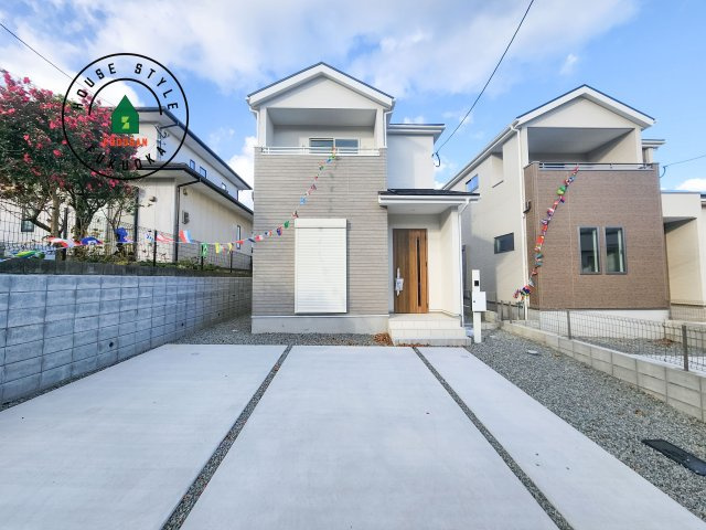 福岡市東区美和台4丁目第5-2棟（1号棟）