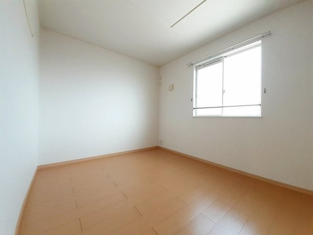 アンジュ　ルミエールの設備