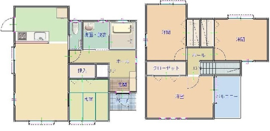 海南市阪井・中古戸建・112561の画像