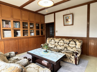 【内装】 | 淡窓中古住宅