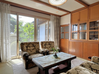 【内装】 | 淡窓中古住宅