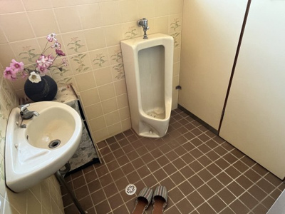 【トイレ】 | 淡窓中古住宅