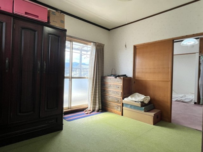 【内装】 | 淡窓中古住宅