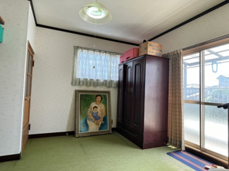 【内装】 | 淡窓中古住宅