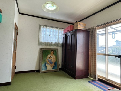 【内装】 | 淡窓中古住宅