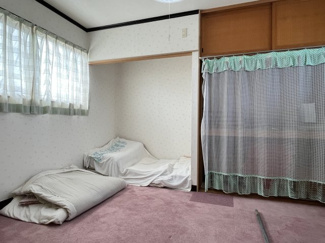 【洋室】 | 淡窓中古住宅