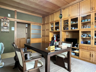 【内装】 | 淡窓中古住宅