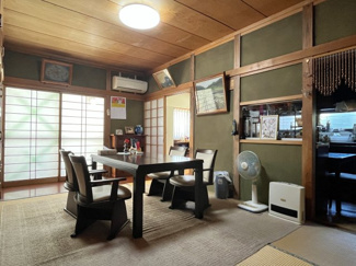 【洋室】 | 淡窓中古住宅