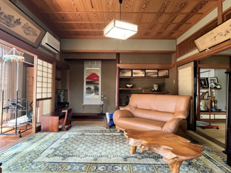 【和室】 | 淡窓中古住宅