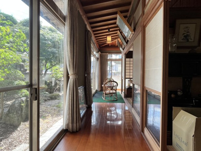 【内装】 | 淡窓中古住宅