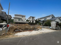 南舞岡1丁目新築分譲住宅 1号棟の画像