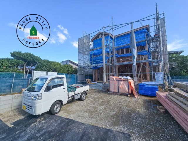 福津市福間南5丁目第6-2棟（1号棟）