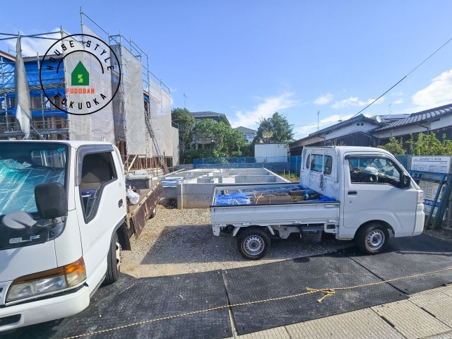 福津市福間南5丁目第6-2棟（2号棟）