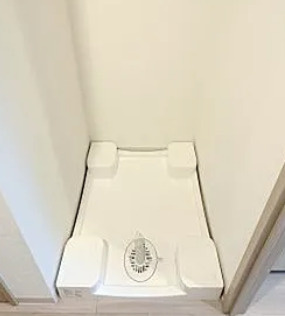 クレストコート靱公園THE CLASSの内装