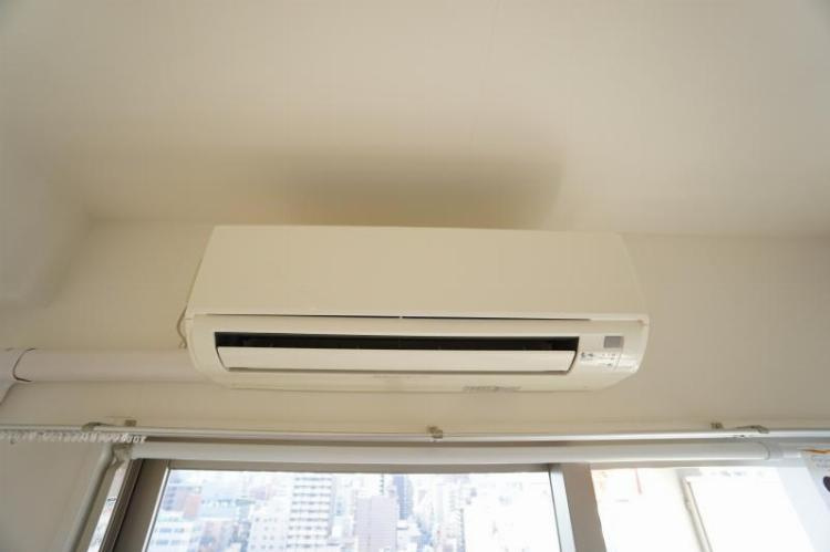 アーデン谷町の設備