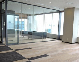 アステリオ北堀江ザ・メトロタワーのロビー