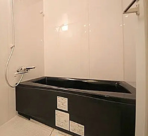 アーデンタワー南堀江の浴室