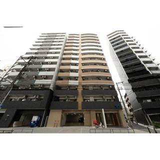 SERENiTE福島sceltoの外観