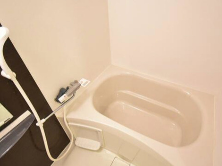 SERENiTE福島sceltoの浴室