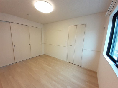 【内装】 | メゾン　ド　グレース　１ | おしゃれな内装です