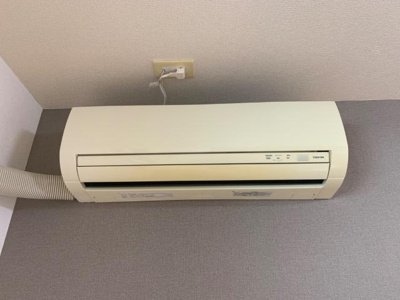 【設備】 | メゾンレフォルテ | エアコン