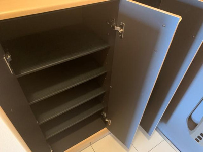 【収納】 | メゾンレフォルテ | 下駄箱