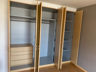 【収納】 | メゾンレフォルテ | クローゼット