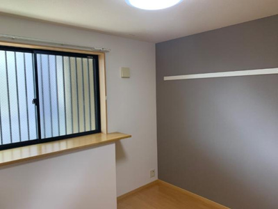 【内装】 | メゾンレフォルテ | 洋室