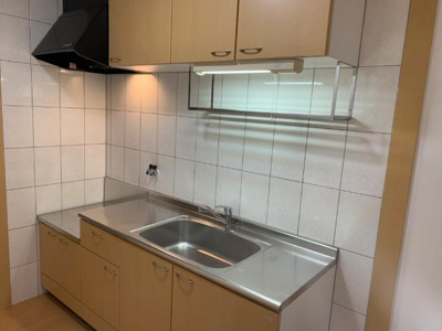 【キッチン】 | メゾンレフォルテ | キッチン