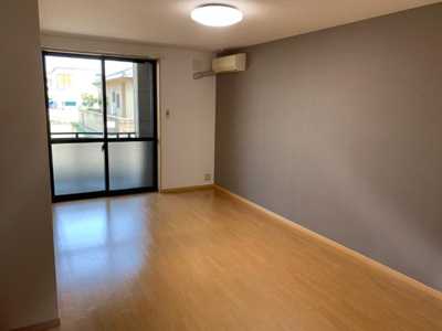 【居間・リビング】 | メゾンレフォルテ | リビング