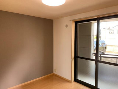 【内装】 | メゾンレフォルテ | 洋室