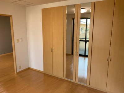 【内装】 | メゾンレフォルテ | 洋室