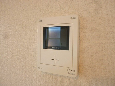 【設備】 | ラフレシールあぼしＥ