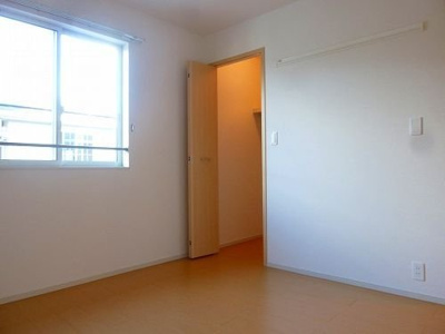 【内装】 | ラフレシールあぼしＥ | 内装は落ち着いています