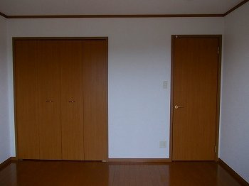 【収納】 | グレイスフルフィールドⅠ | 収納スペース豊富です