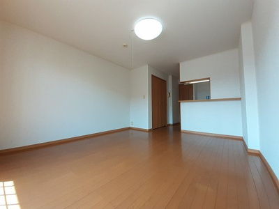 【内装】 | サンセール | 内装も気になるポイント