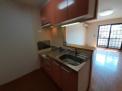 【キッチン】 | サンセール | キッチンでお料理をお楽しみください