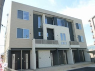 ラ・フォーレの画像