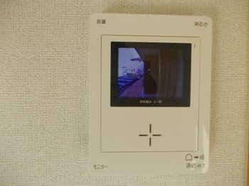 【設備】 | カサブランカＣ