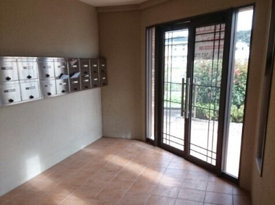 【エントランス】 | ジュネス・アビタシオン | エントランスです