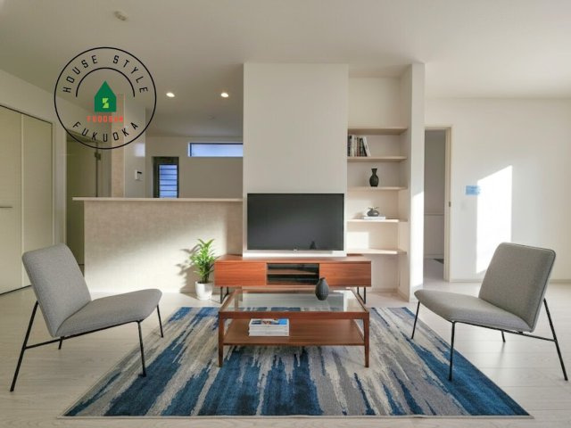 福岡市東区美和台4丁目第5-2棟（2号棟）