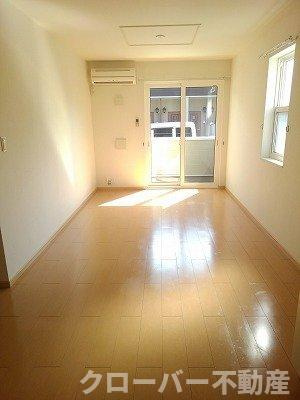 秋桜ｎｅｏ　Ａの居間・リビング