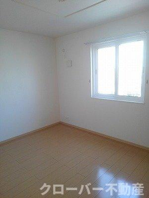 秋桜ｎｅｏ　Ａの内装