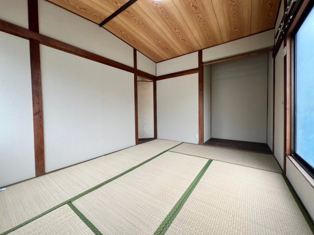 泉が丘4丁目戸建の子供部屋