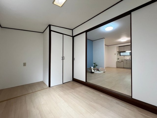泉が丘4丁目戸建のその他