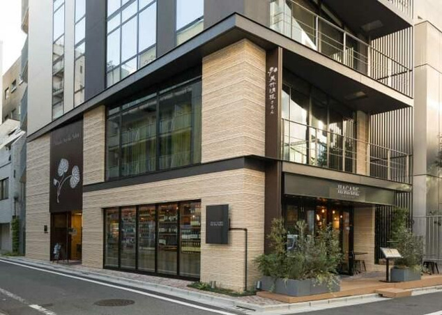  | ＩＬＡ渋谷美竹ビル